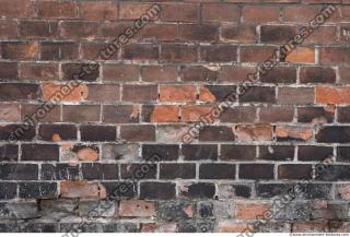wall bricks old damaged 0004